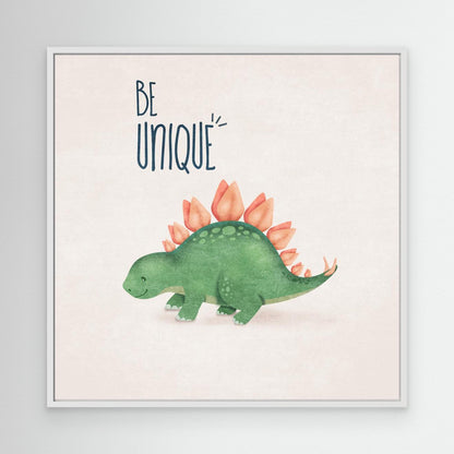 Dino Yaprak Sirtli Tatalos by Emel Tunaboylu