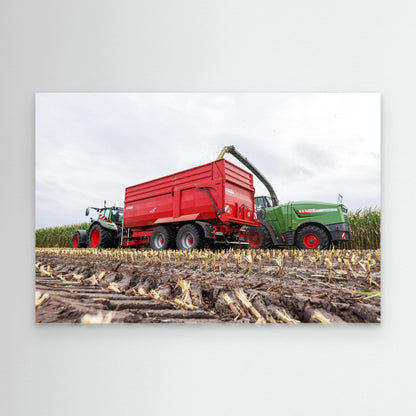Fendt Krampe Big body 700