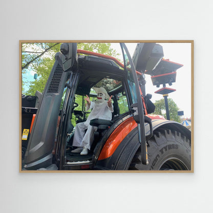 Valtra T 235 