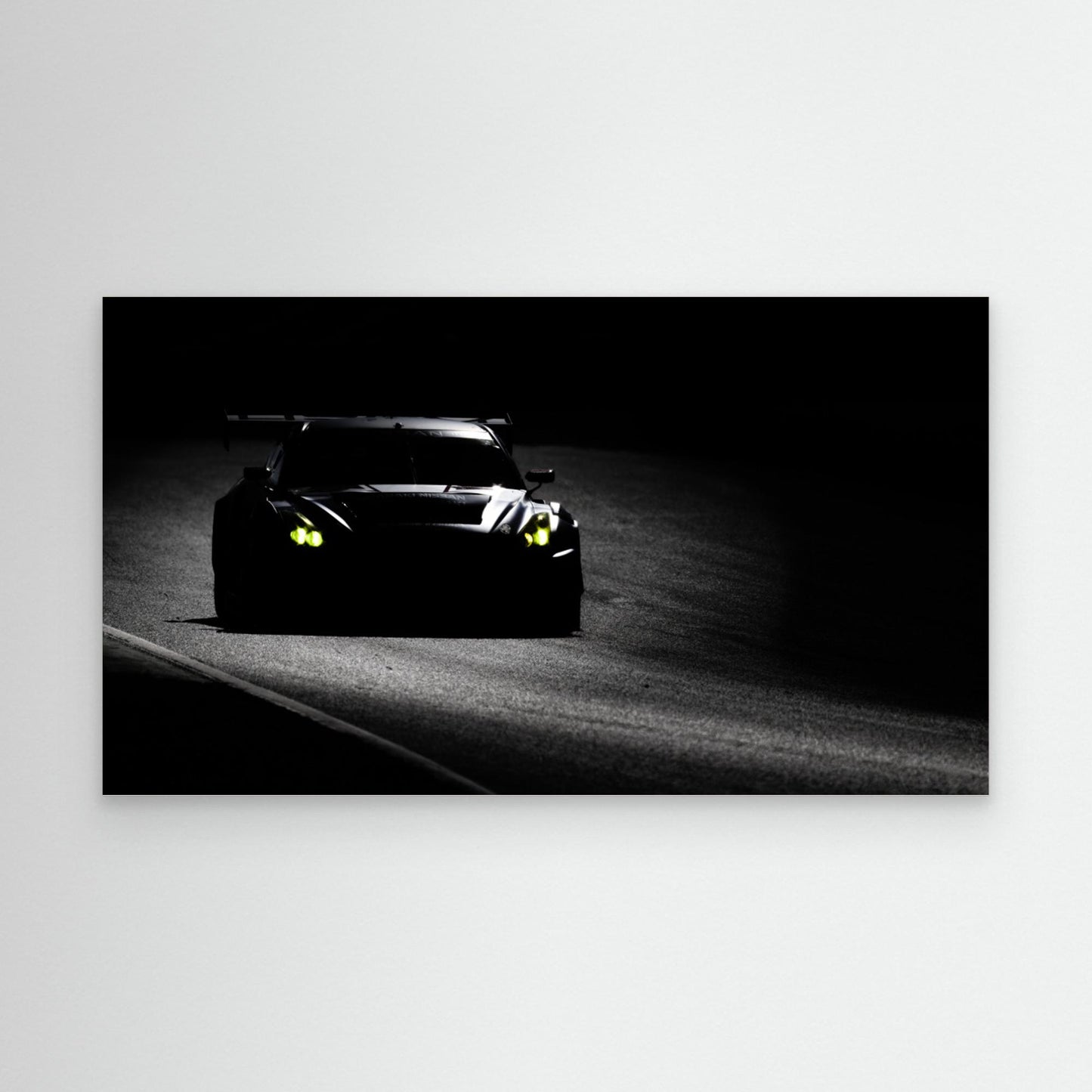 SuperGT Suzuka by Hiroki.S