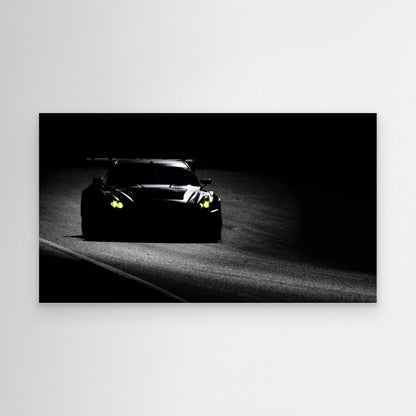 SuperGT Suzuka by Hiroki.S