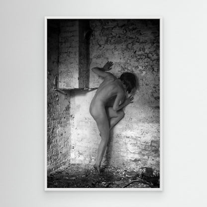 Despair and Isolation by Colin Dixon