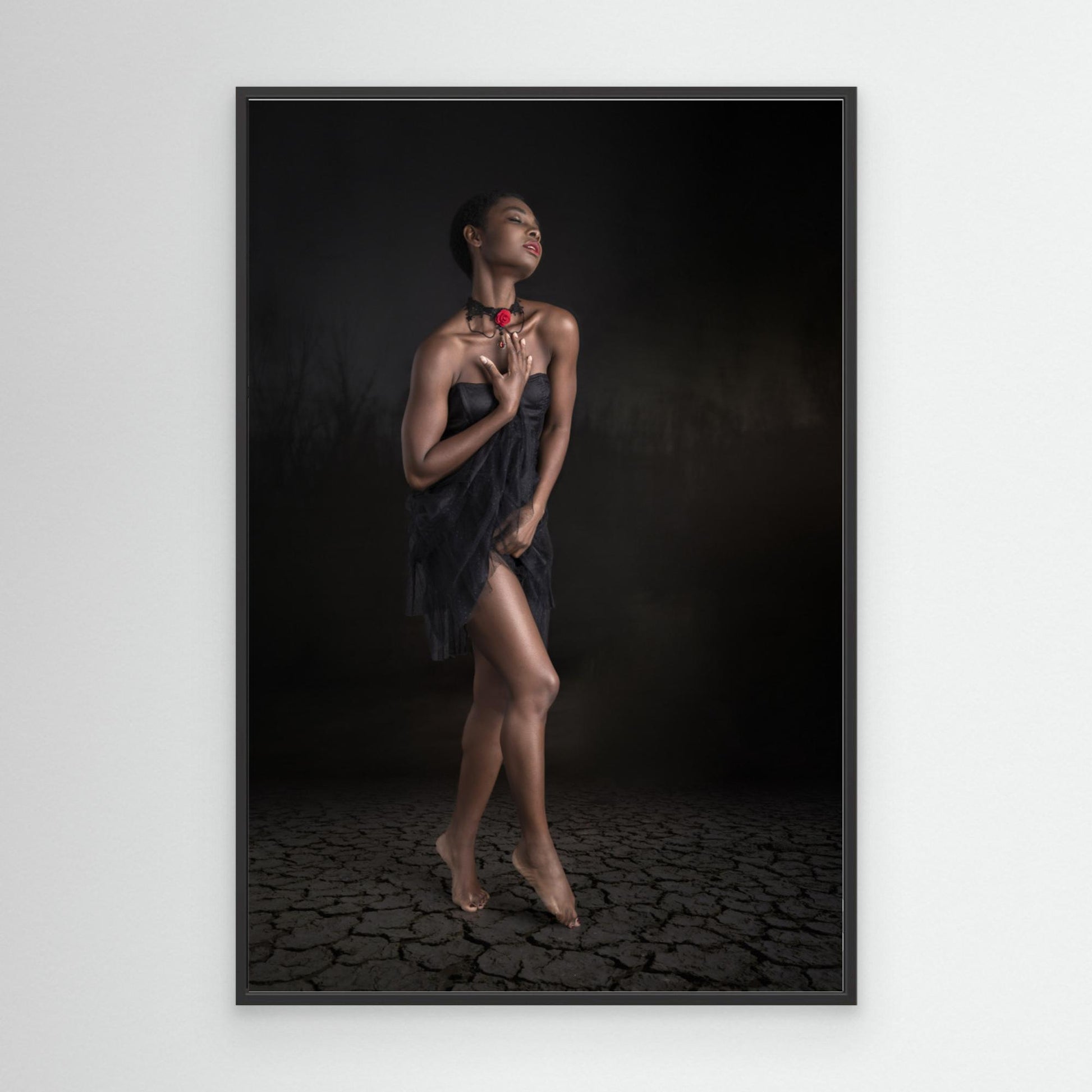 Faith by Jan Slotboom