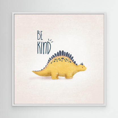 Dino Sari Tombik by Emel Tunaboylu