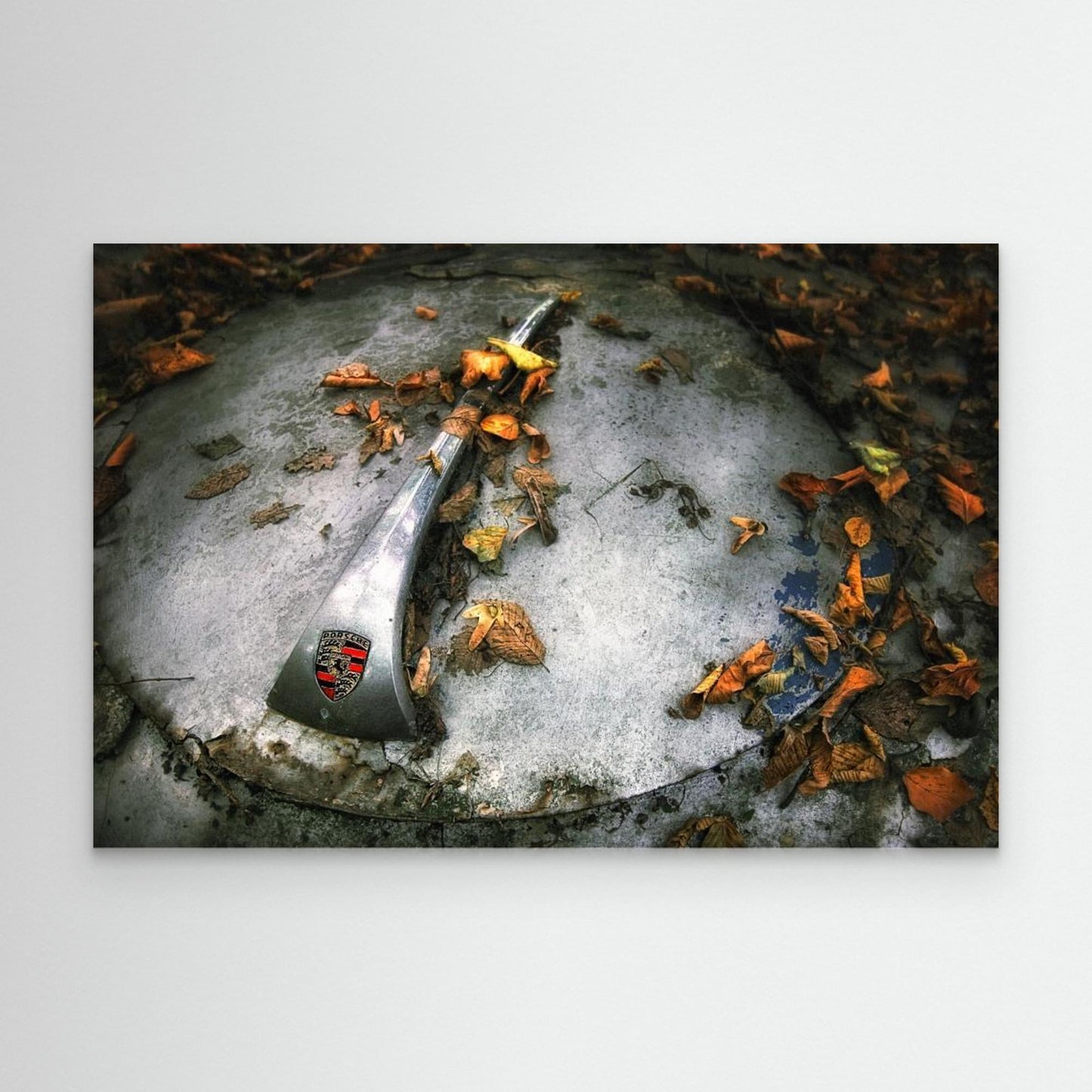 Porsche by Holger Droste