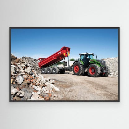 Fendt Krampe HP 30