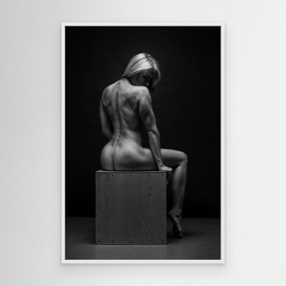 bodyscape by Anton Belovodchenko