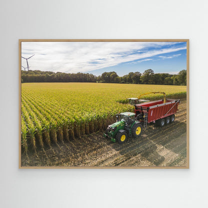 John Deere 625R Rambody900
