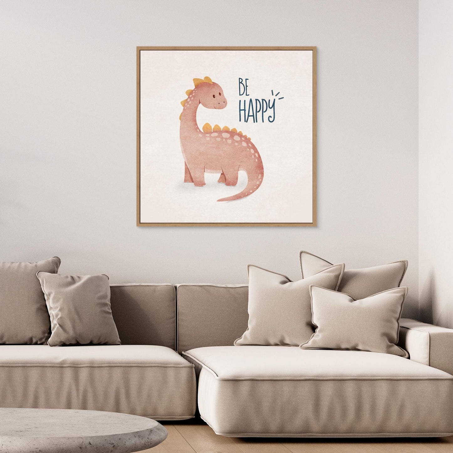 Dino Uzun Boyun by Emel Tunaboylu