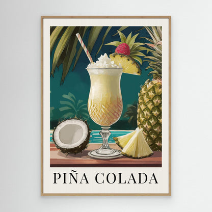 Pina Colada by Andreas Magnusson