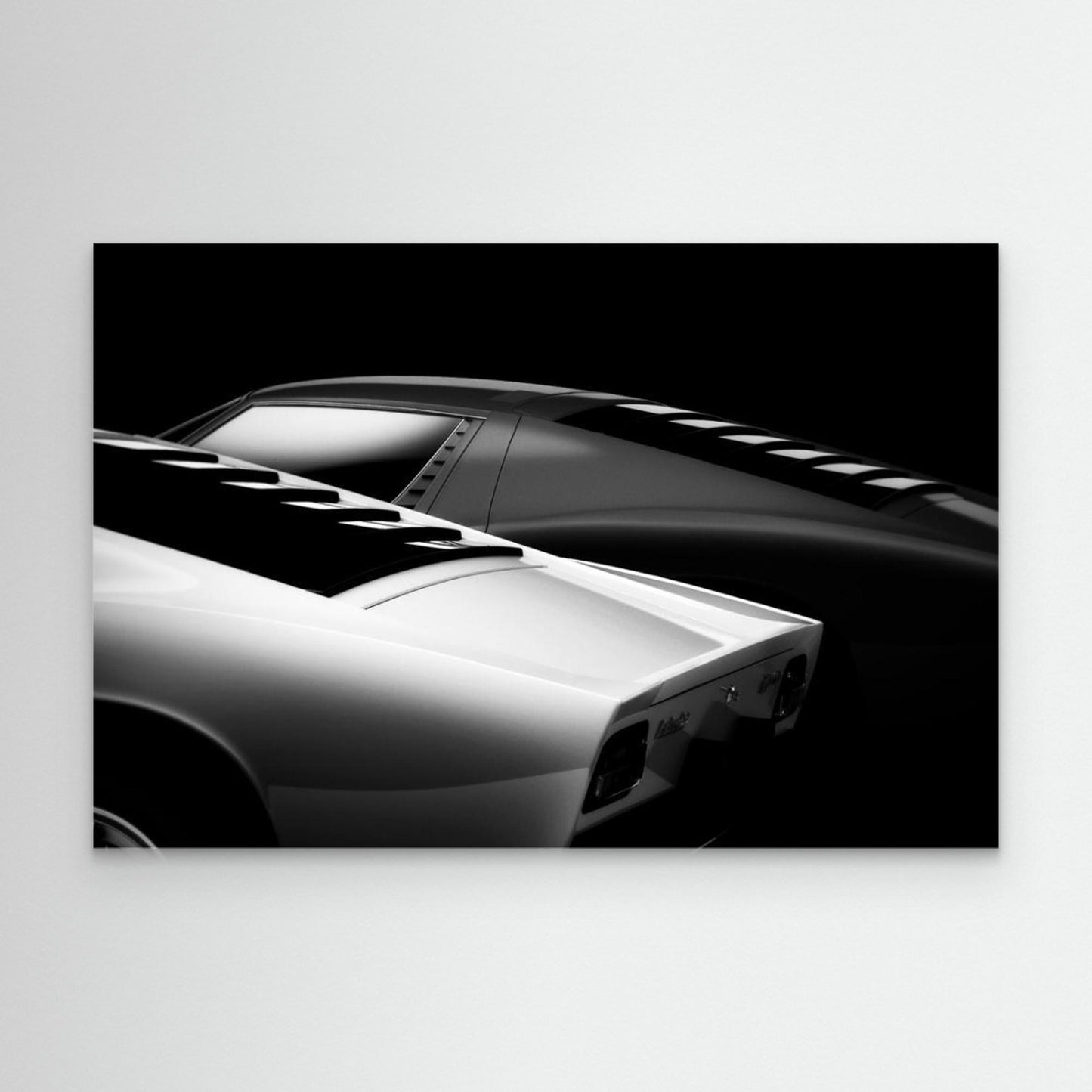 2 Miura by Holger Droste