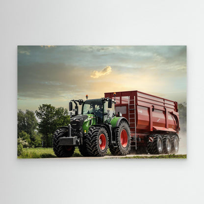 Fendt 728 Krampe Big Body 800