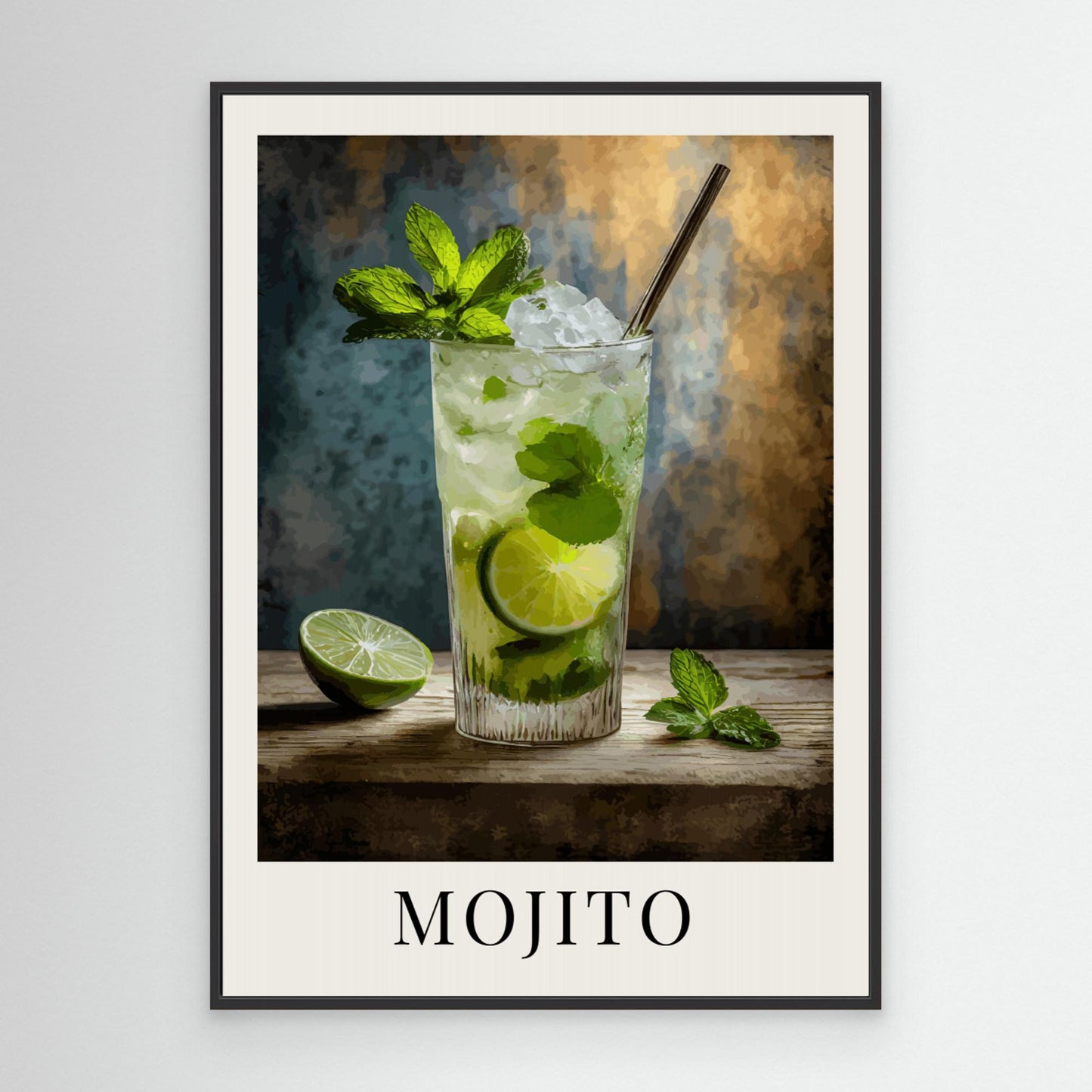 Mojito by Andreas Magnusson