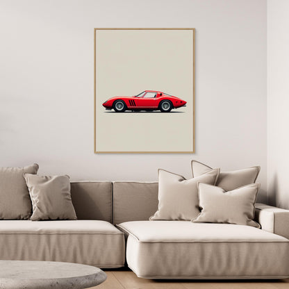 1962 Ferrari 250 Gto.png by Emiliano Deificus