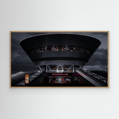 Porsche by Matthias Polakowski