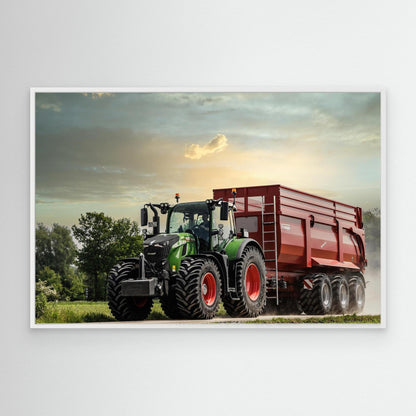 Fendt 728 Krampe Big Body 800