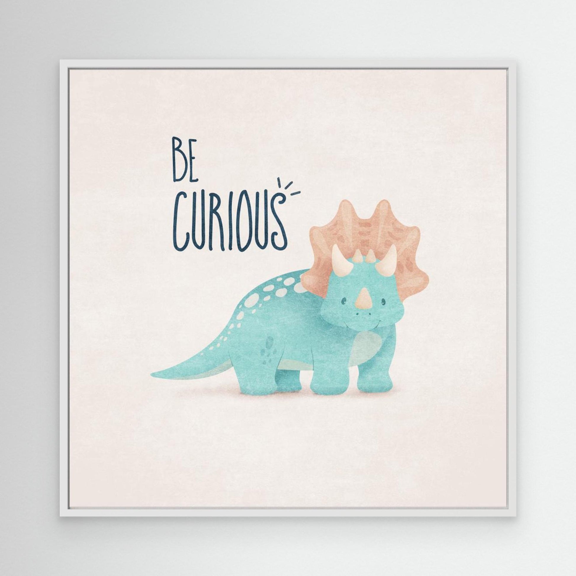 Dino Yaprak Ense by Emel Tunaboylu