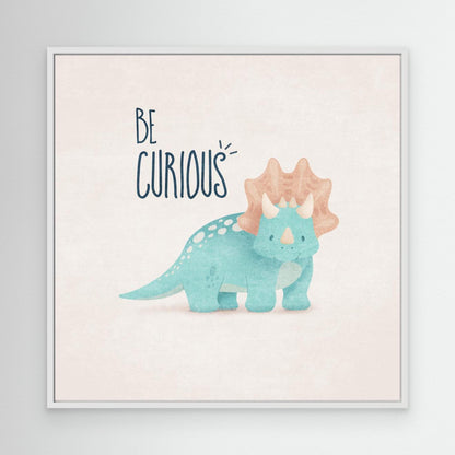 Dino Yaprak Ense by Emel Tunaboylu