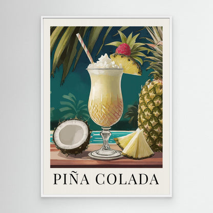 Pina Colada by Andreas Magnusson