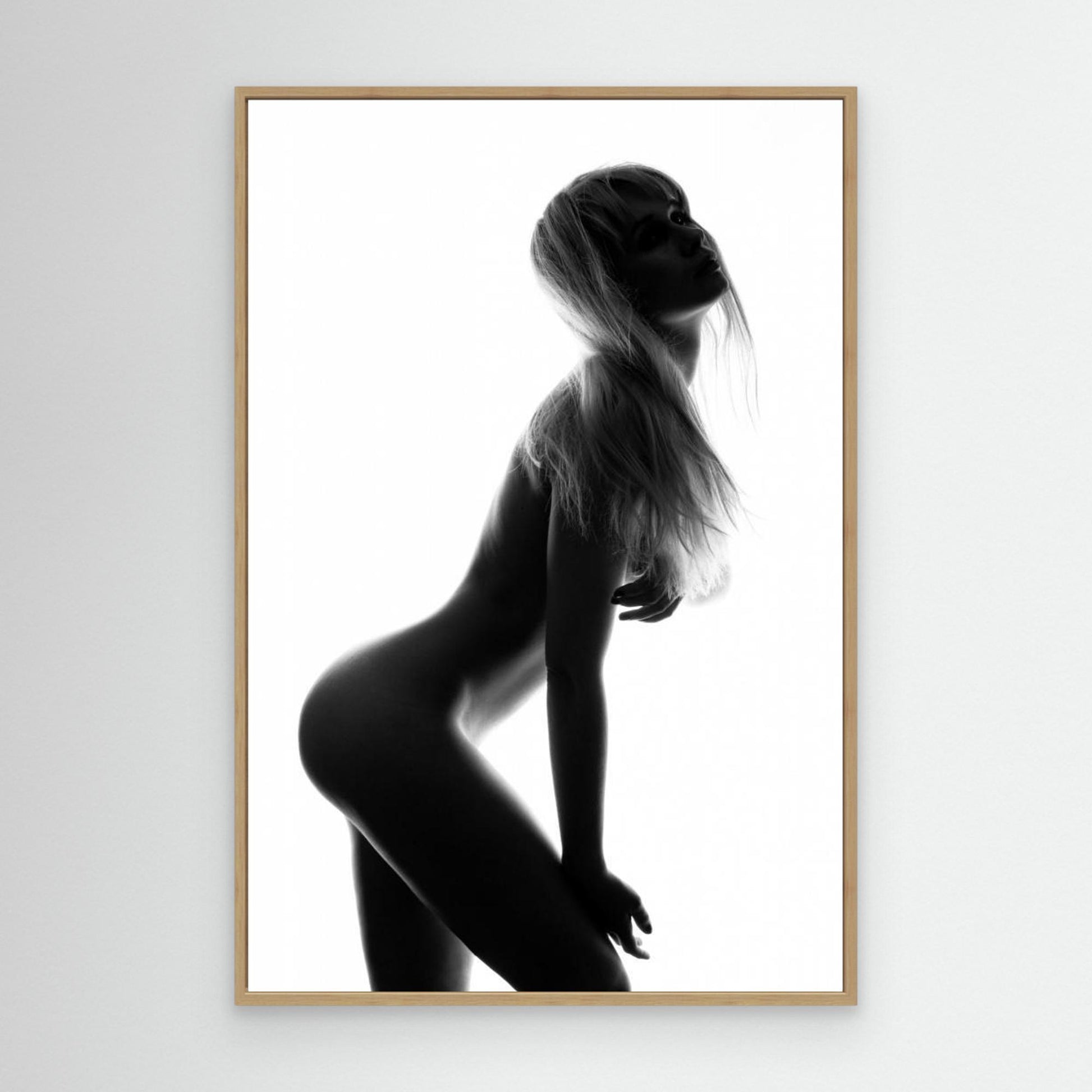 bodyscape by Anton Belovodchenko