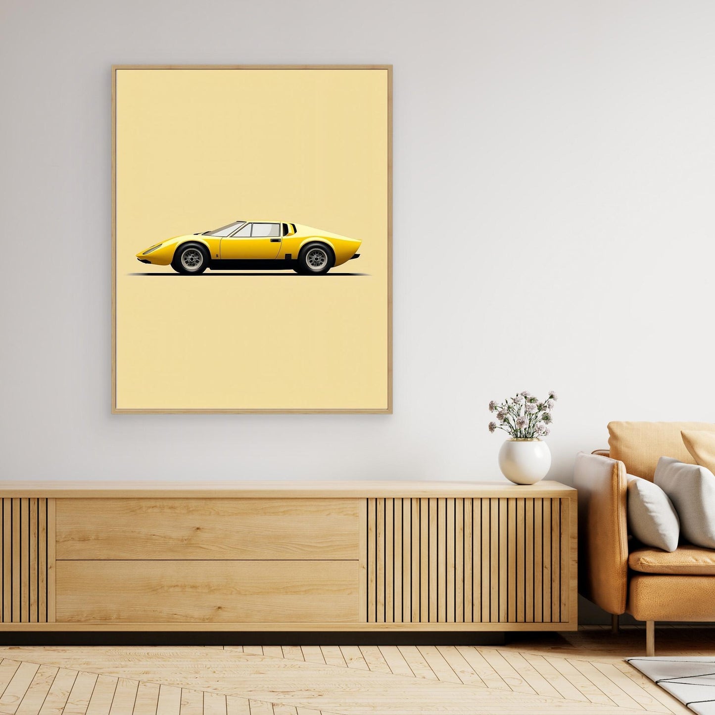 1966 Lamborghini Miura.png by Emiliano Deificus