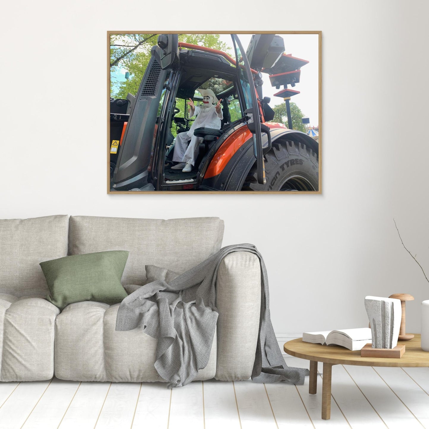 Valtra T 235 