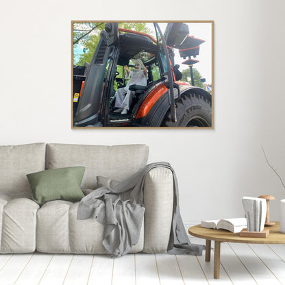 Valtra T 235 