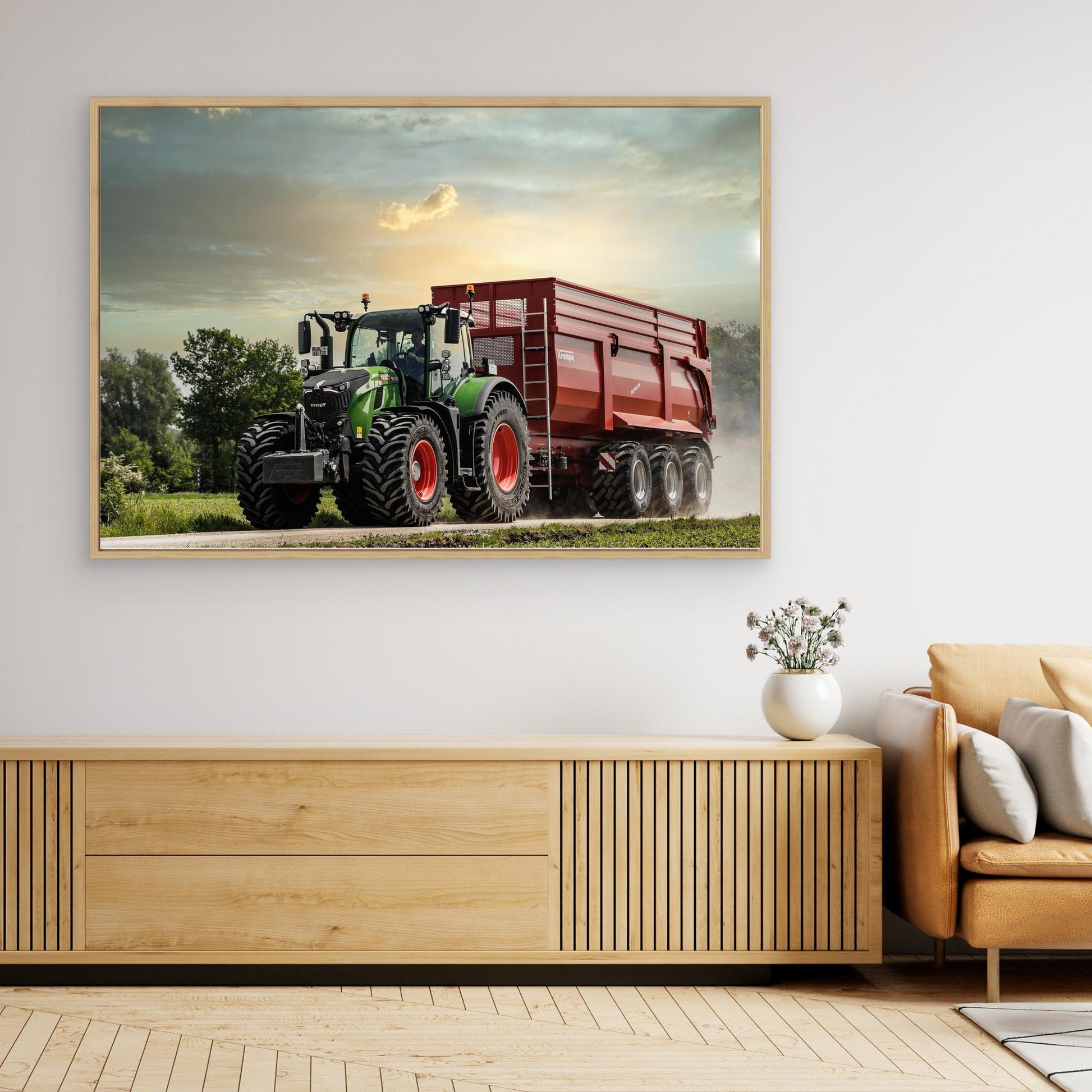 Fendt 728 Krampe Big Body 800