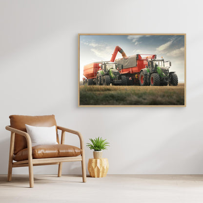Fendt 936 Krampe Bigbody 790 