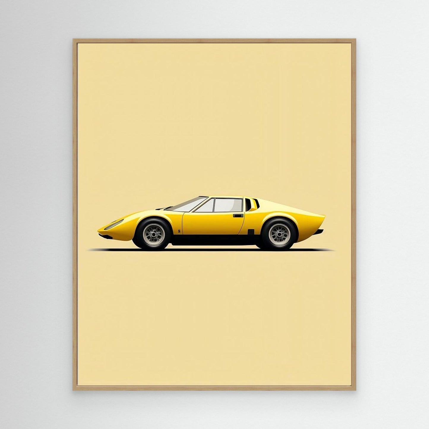 1966 Lamborghini Miura.png by Emiliano Deificus