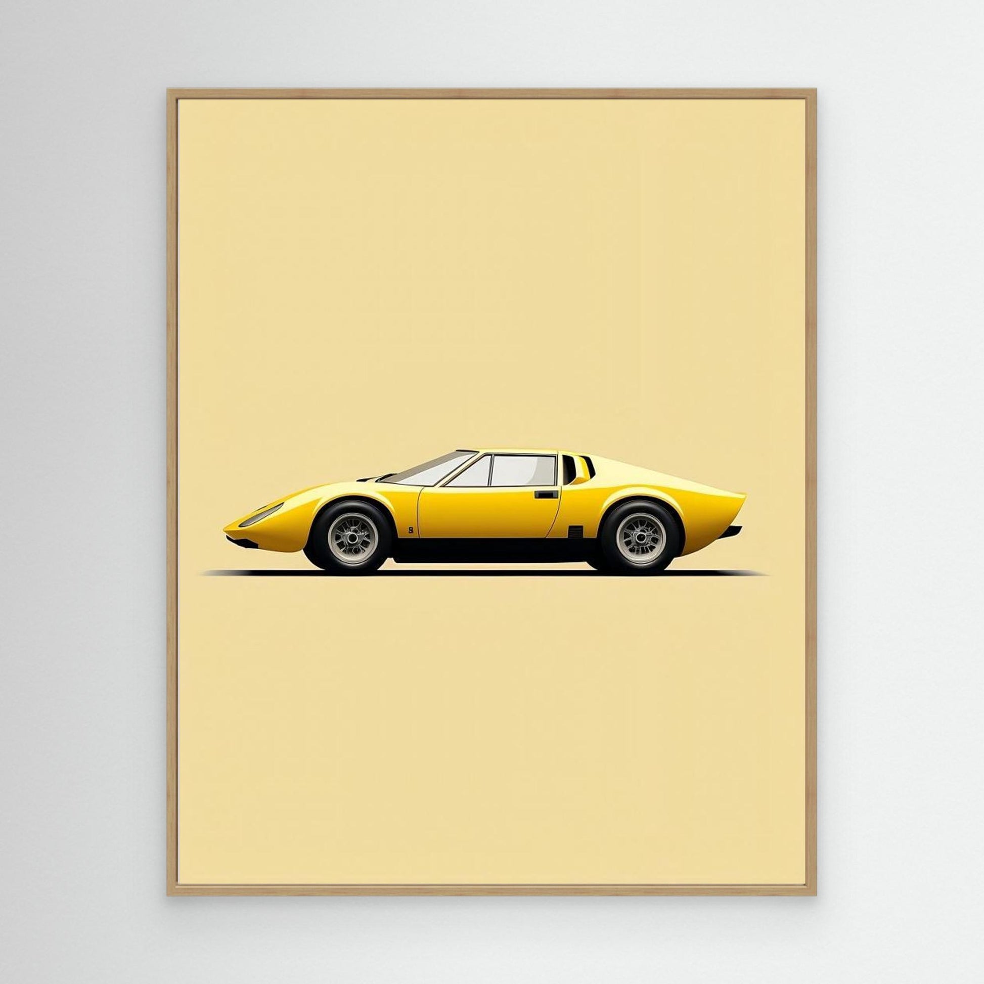1966 Lamborghini Miura.png by Emiliano Deificus