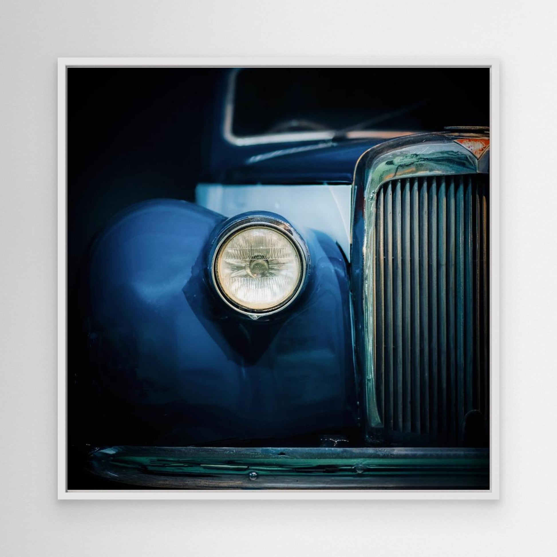 1952 Alvis TB 21 SPORTS TOURER by Adachi Lintaman