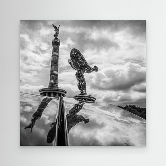 VICTORIA &amp; EMILY by Stephan Rückert