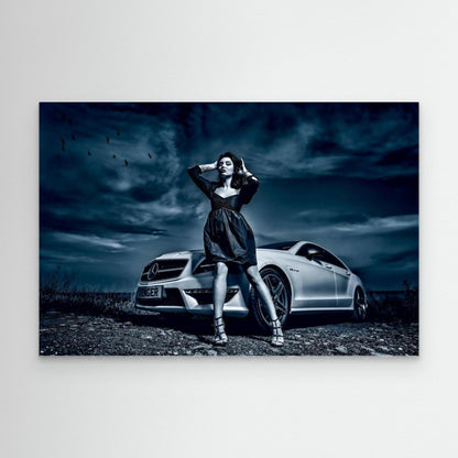 Julia Cinematic by Vasil Nanev