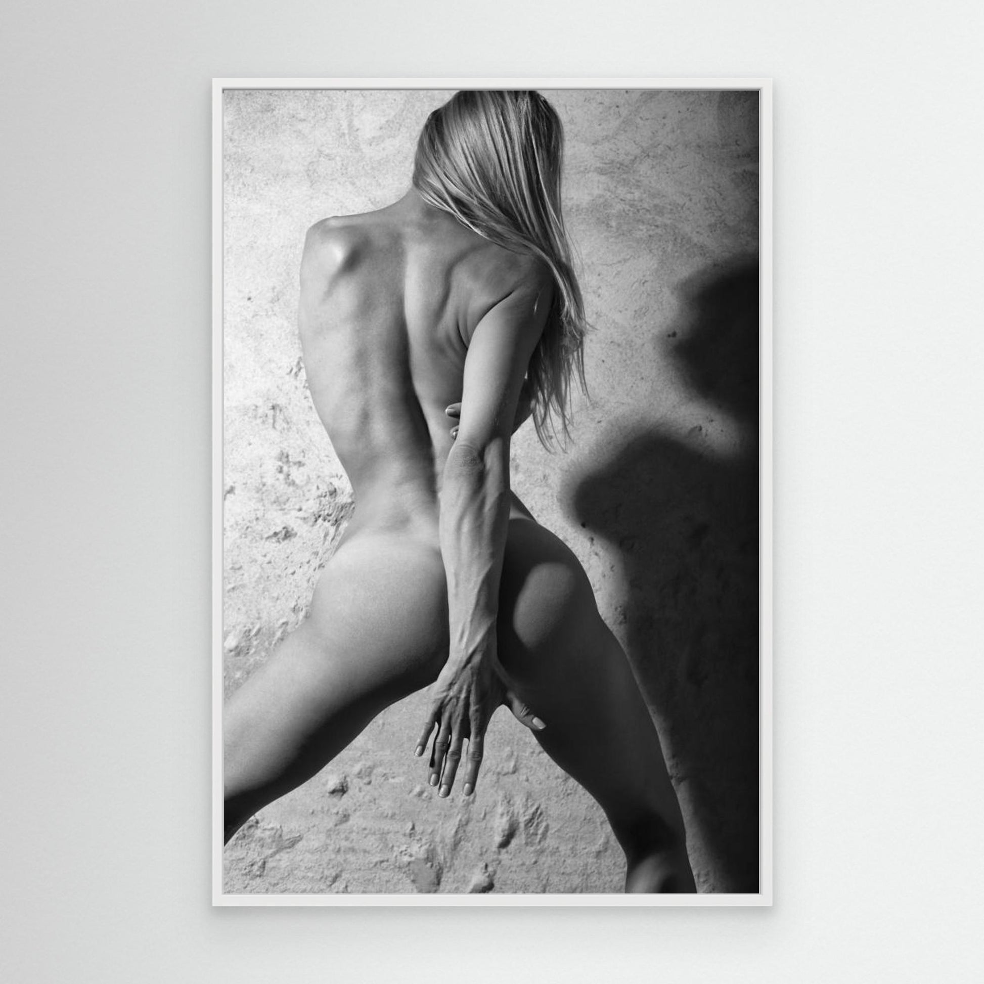 bodymusic by Anton Belovodchenko
