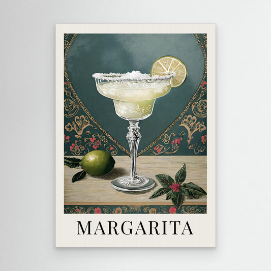 Margarita by Andreas Magnusson