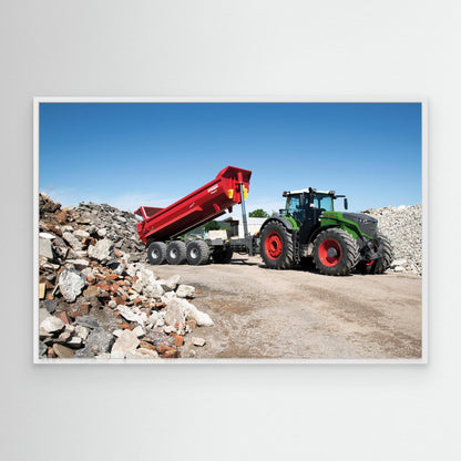 Fendt Krampe HP 30