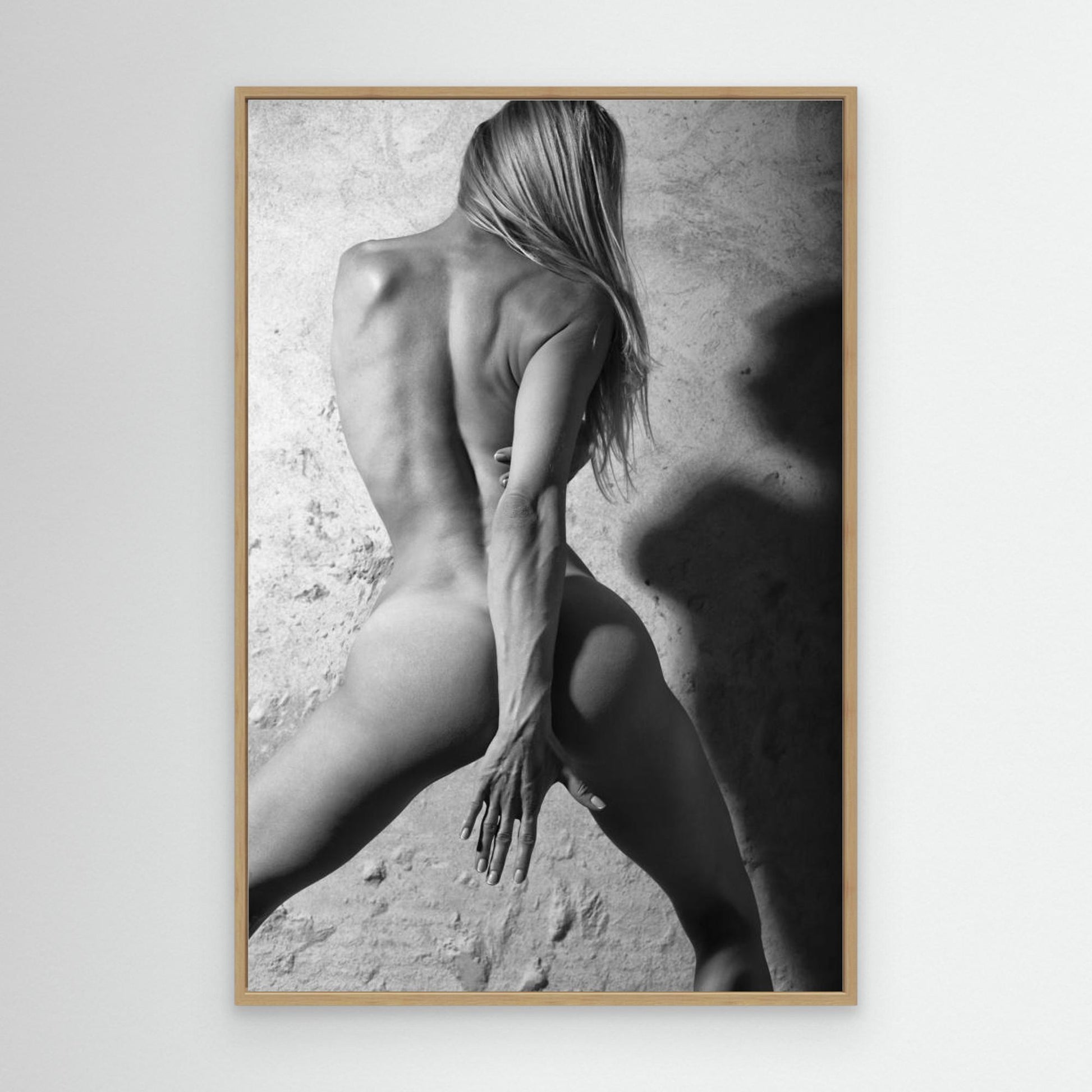 bodymusic by Anton Belovodchenko