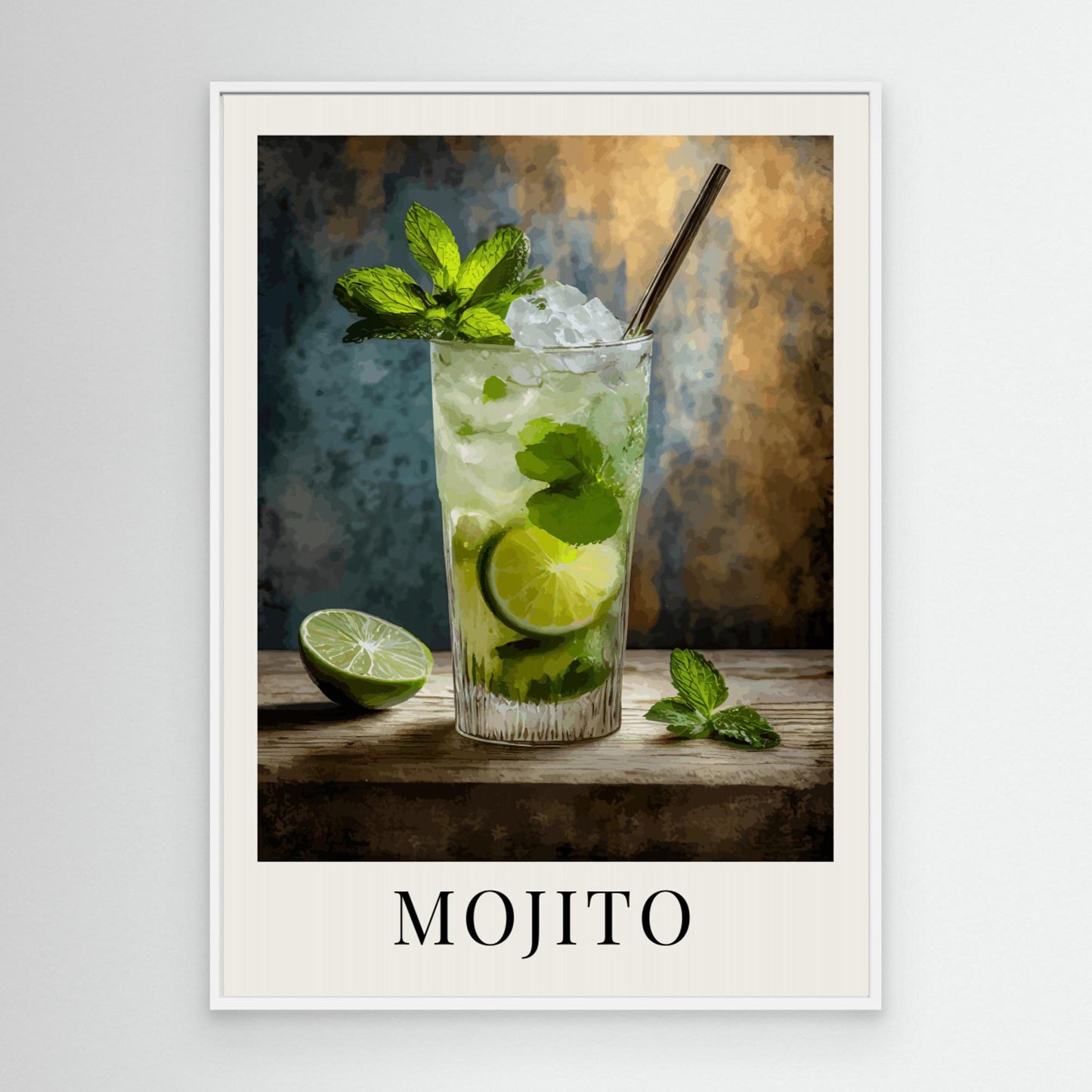 Mojito by Andreas Magnusson