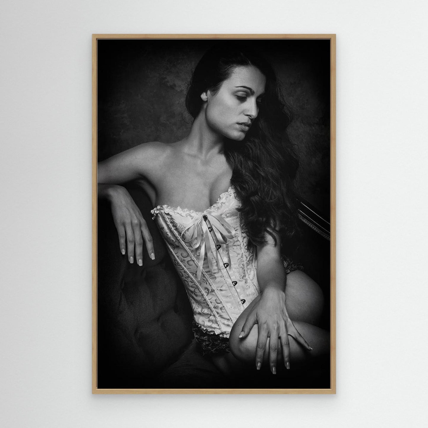 Divan by Joan Gil Raga