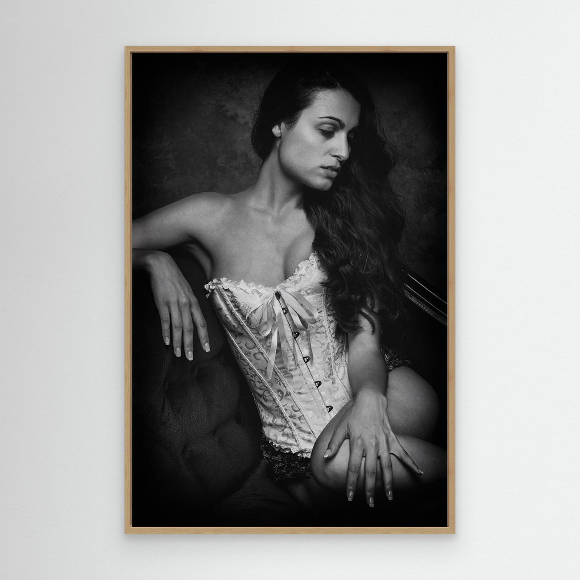 Divan by Joan Gil Raga