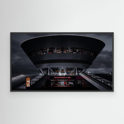 Porsche by Matthias Polakowski