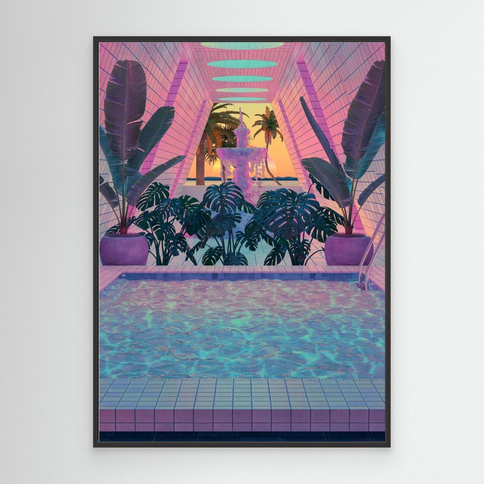 VaporPool by Cosmo Zach (EU)
