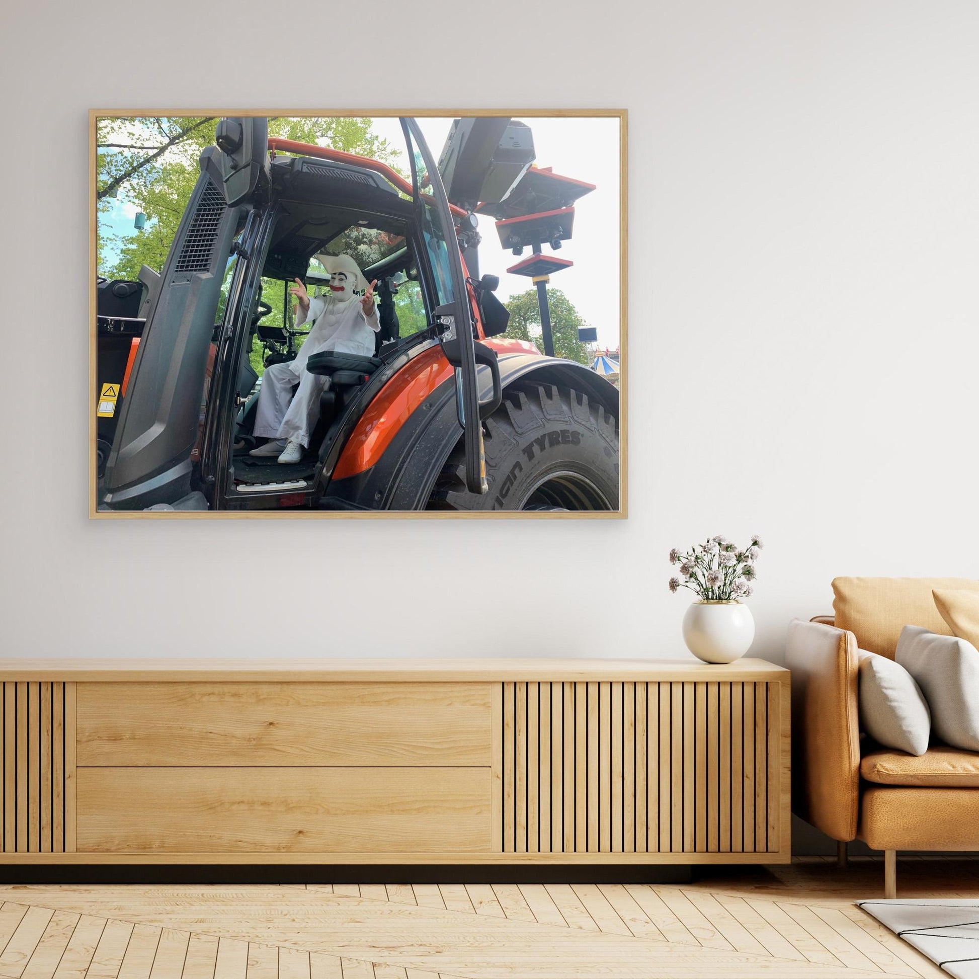 Valtra T 235 