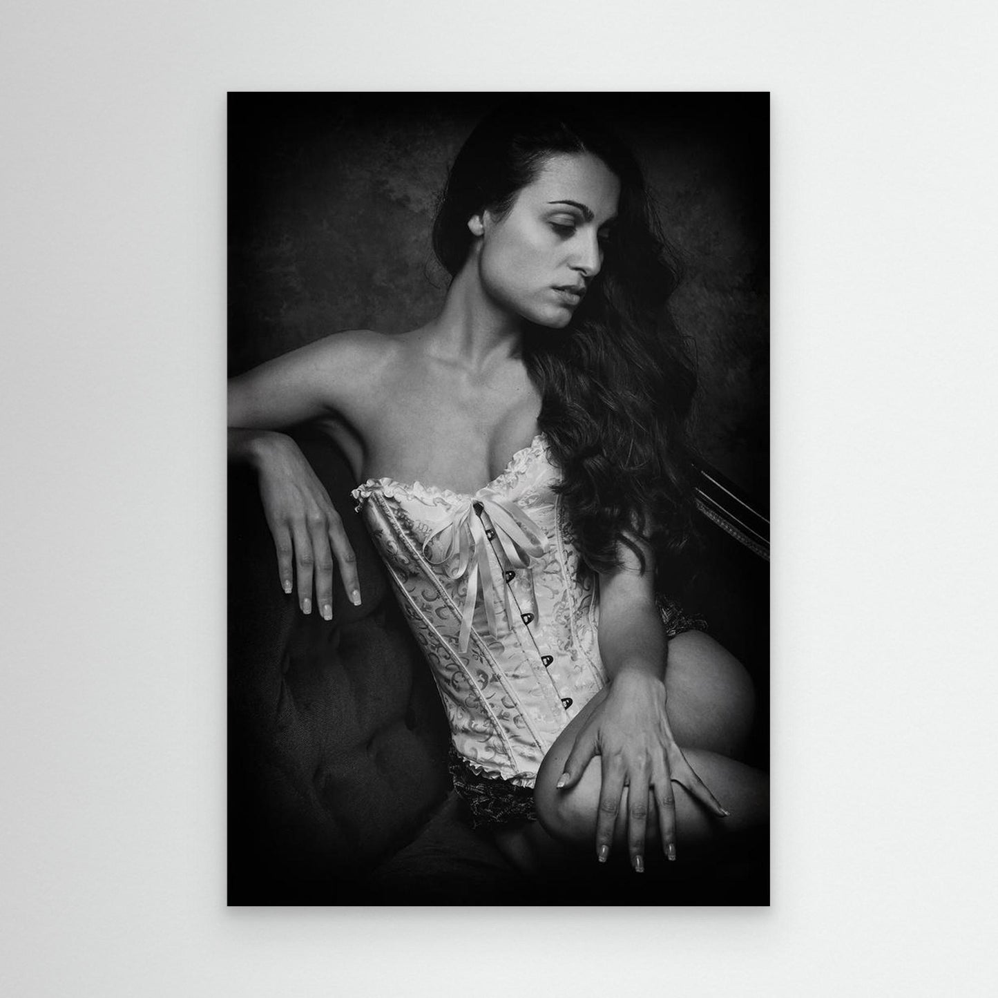 Divan by Joan Gil Raga