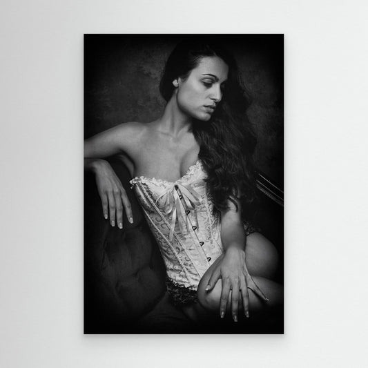 Divan by Joan Gil Raga